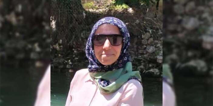 4 çocuk annesi kadın, eşi tarafından uykusunda öldürüldü