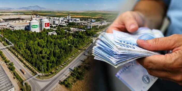 Konya Şeker’den çiftçiye 664 milyon lira destek! Hesaplara yatıyor