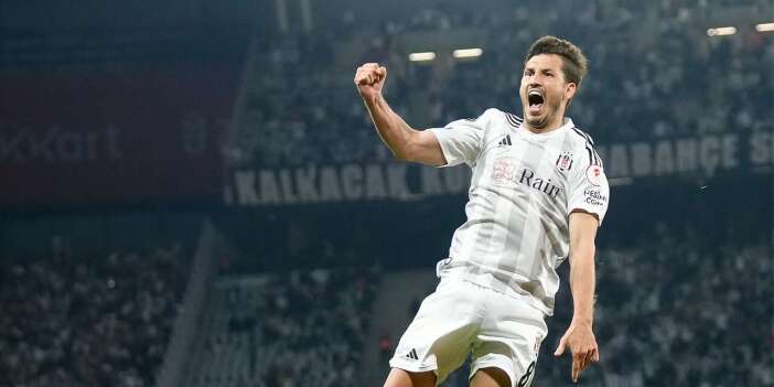 Konyaspor transferde gaza bastı! Beşiktaş'tan ayrılan isim gündemde