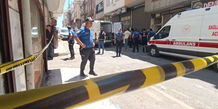 Cezaevinden izinli çıktı! Eski eşini öldürüp, kendi canına kıydı