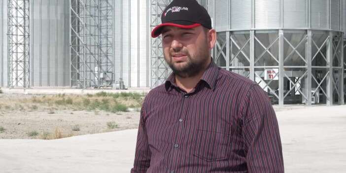 Konyalı çiftçiden tüccar insafı vurgulu TMO itirafı
