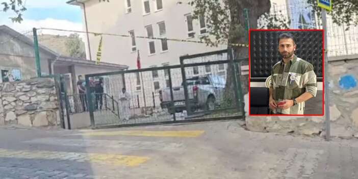 Eşiyle ilişkisi olduğunu iddia ettiği müdür vekilini öldürmüştü! İstenen ceza belli oldu