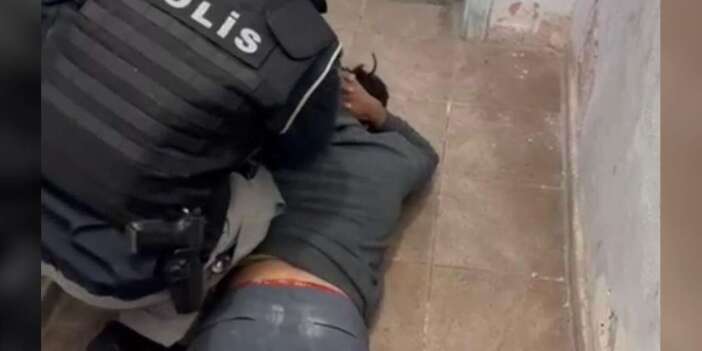 Konya'nın da aralarında olduğu 8 ilde DEAŞ operasyonu