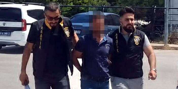 Doktorun şüphesi gerçeği ortaya çıkardı! 19 yaşındaki kadının kocası tutuklandı