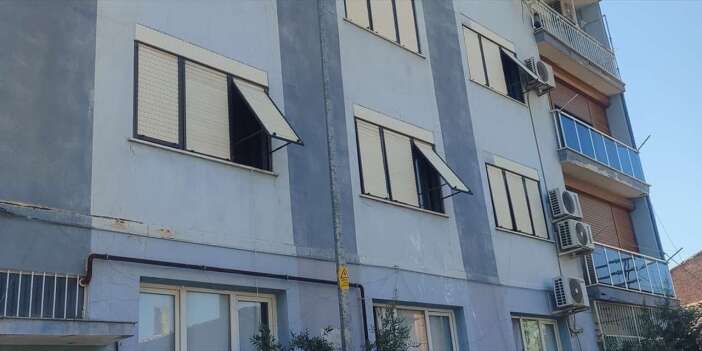 Evine davet ettiği arkadaşını öldürdü