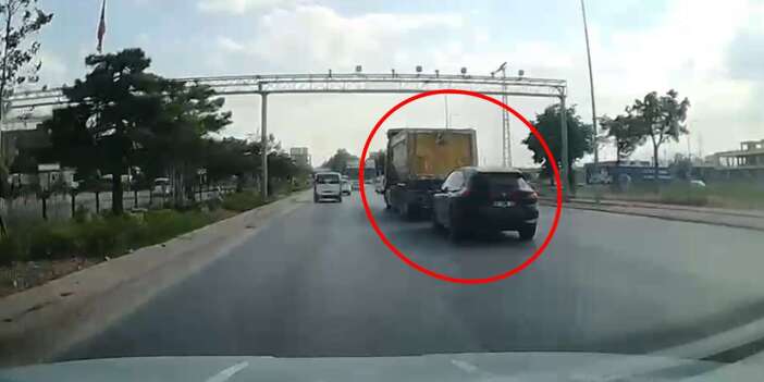 Konya’da EDS cezasından kaçış için yine aynı taktik devrede