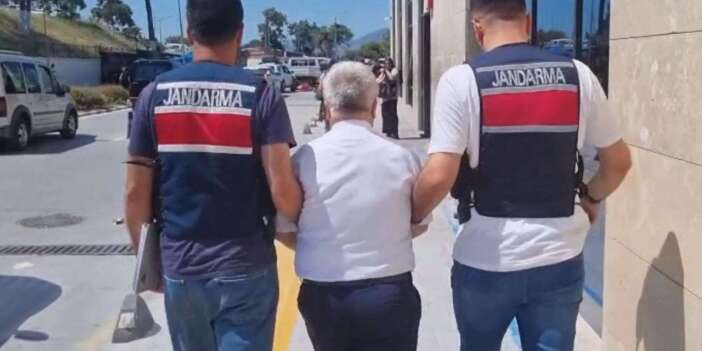 Konya'da da düğmeye basıldı! 128 isim gözaltında