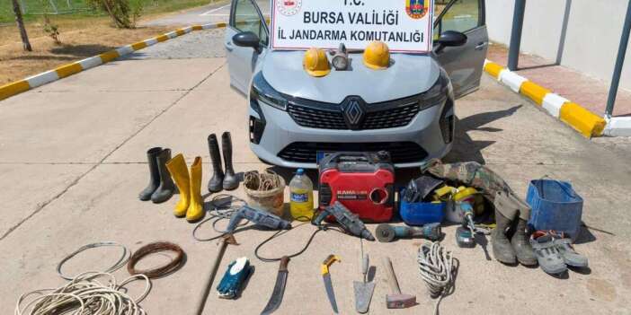 Kolay yoldan zengin olma hayali tünelde bitti