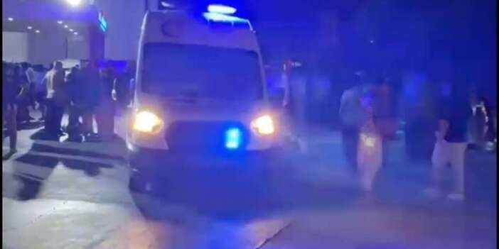 Dünürler birbirini kurşunladı! 2 ölü, 5 yaralı var