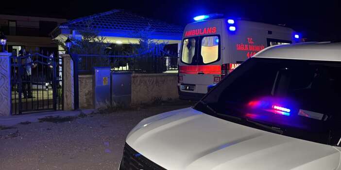 61 yaşındaki Mustafa Eriş öldürüldü! Konya'ya kaçan şüpheliler aranıyor