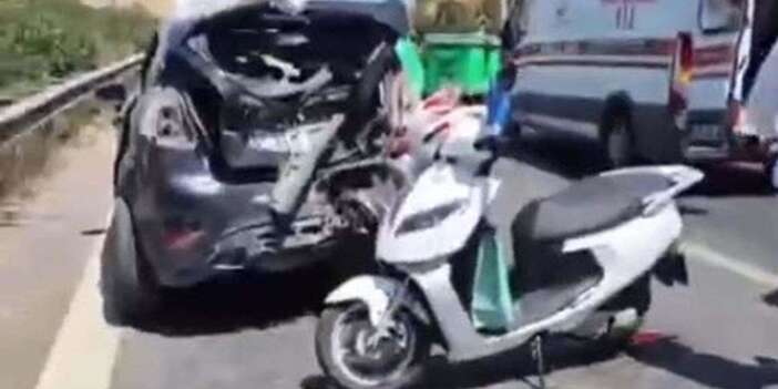 Askerlik hazırlığı yarım kaldı! Mühendis Mustafa Arslan hayatını kaybetti