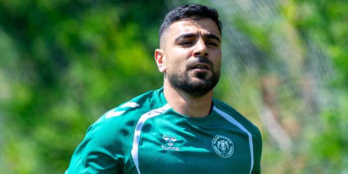 Adil Demirbağ transferinde sıcak gelişme! Fenerbahçe resmi açıklamayı yaptı