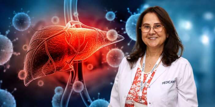 Konya'da uzman doktor uyardı! Sessiz ilerliyor, ölümcül hastalıklara neden oluyor