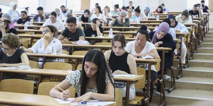 2026 - KPSS Ortaöğretim başvuruları başladı