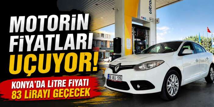 Akaryakıtta yeni zammın miktarı değişti! Motorin fiyatı bu rakamı görecek