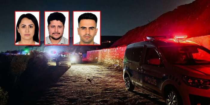 Seyir tepesindeki katliamda yeni detaylar! 1’i kadın 3 kişi öldürülmüştü