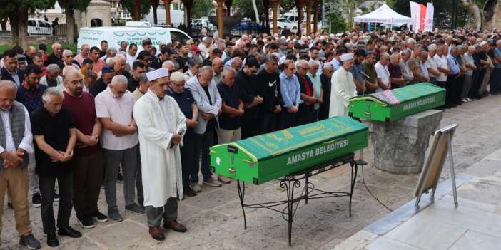 Aynı aileye peş peşe acı! Anne ile oğlu 2 saat arayla öldü