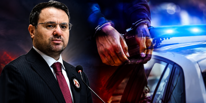 Sahte ekspertizle vatandaşlık skandalı! 7 şirkete kayyum atandı, 72 gözaltı