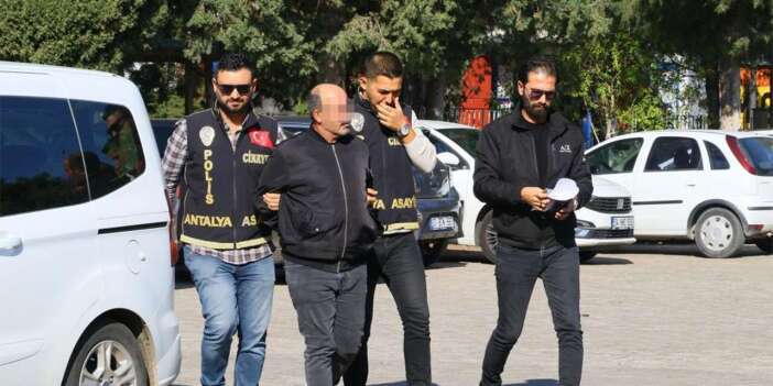Eşini öldürüp aldatıldığını iddia etmişti! DNA raporu gerçeği ortaya çıkardı