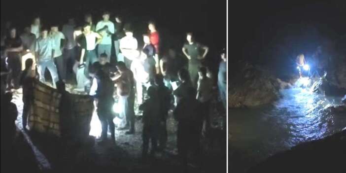 Aile pikniği kabusa döndü! 13 yaşındaki kız çocuğu öldü