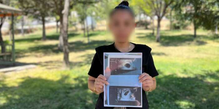 Özel hastane kürtaj için 30 bin istedi, gerçek devlet hastanesinde ortaya çıktı