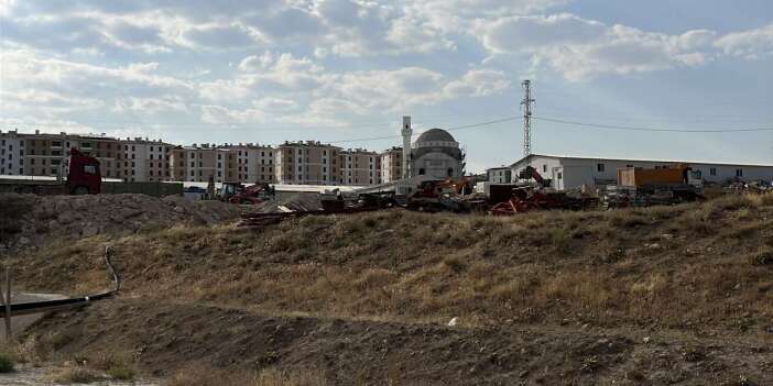 Konya’da inşaatta kanlı kavga! 3 kişi bıçaklandı, 1 kişi taşla yaralandı
