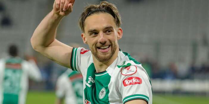 Konyaspor ile anlaşamayan Berkan Kutlu sessizliğini bozdu