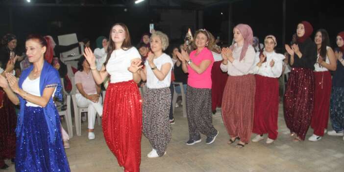 Konya’da unutulmaya yüz tutan gelenek yeniden canlandı
