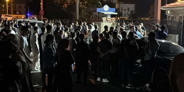 Konya cezaevinde isyan mı çıktı? Yetkililerden açıklama geldi