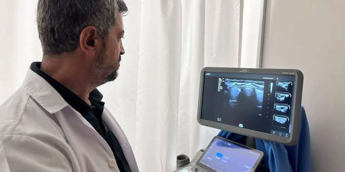 Konya’da uzmanı açıkladı! Haşimato hastalığının çözümü markette