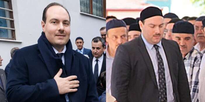 Alihan Kuriş mal varlığını ve aylık gelirini açıkladı