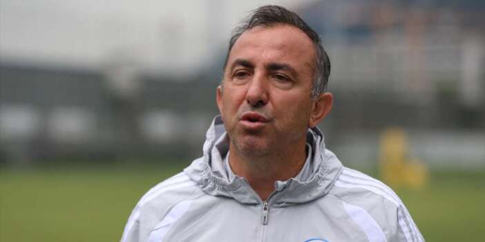 Rizespor Teknik Direktörü Recep Uçar’dan Konyaspor itirafı