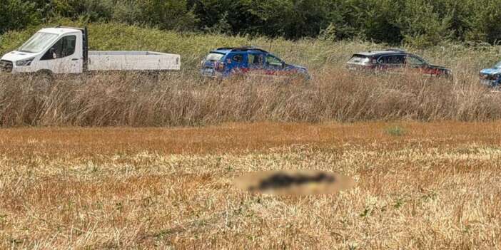 15 gündür aranıyordu! Cesedi 238 kilometre uzakta bulundu