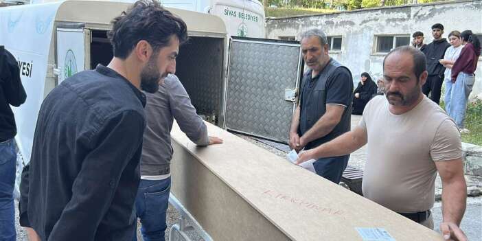 Ölü sayısı 13’e yükseldi! Çiftçi Aziz Kaya da hayatını kaybetti