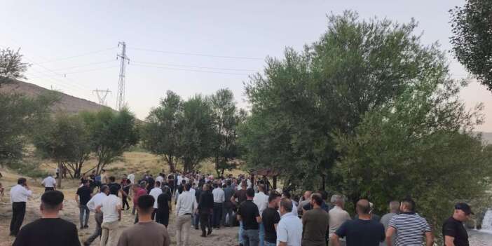 5 yaşındaki çocuğu için kendini feda etti! Baba Rıdvan Çetinkaya hayatını kaybetti