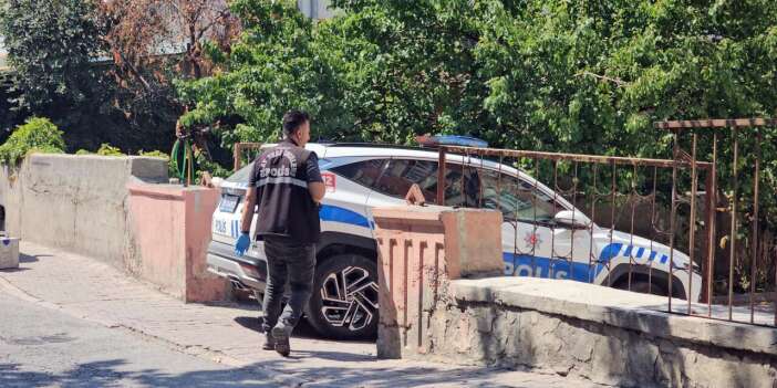 Konya’dan 300 kilometre gitti, geceyi kapısında geçirdi! Sabah saldırdı