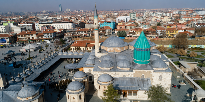 Konya’nın ekonomik gücü rakamlara yansıdı! 2025 raporu yayımlandı