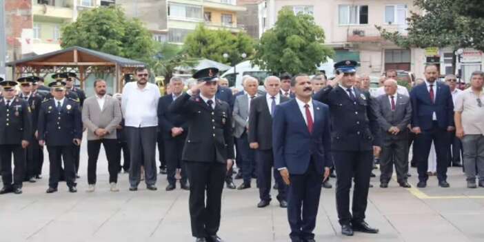 Kaymakam ile koruma görevlisi karşı karşıya geldi! Savcılık devreye girdi