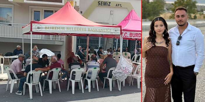 Düğün yeri cenaze evi oldu! Evleneceği gün hayatını kaybetti