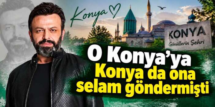 Türkiye Serhat Kılıç’ın ölümünü konuşuyor! Konya detayı hafızalarda