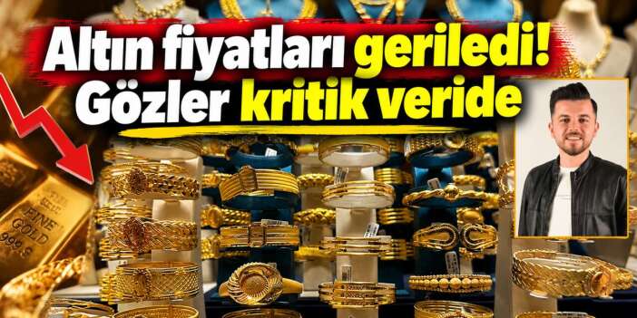 Altında ibre aşağı döndü! Bu hafta hareketli geçecek
