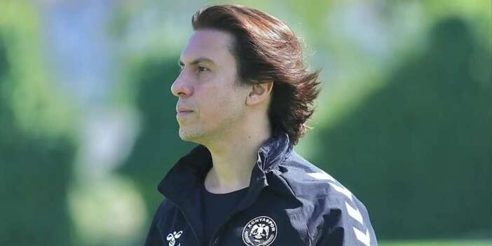 Konyaspor’da peş peşe ayrılıklar! Bir isim daha veda etti