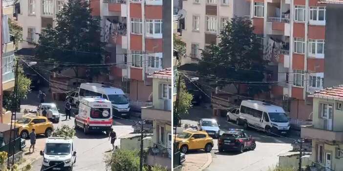 Kiracı ile ev sahibi arasında kanlı kavga! 2 ölü, 1 ağır yaralı