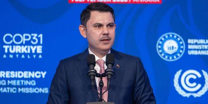 TOKİ borcu olanlara müjde! Bakan Kurum duyurdu, indirim yapılacak