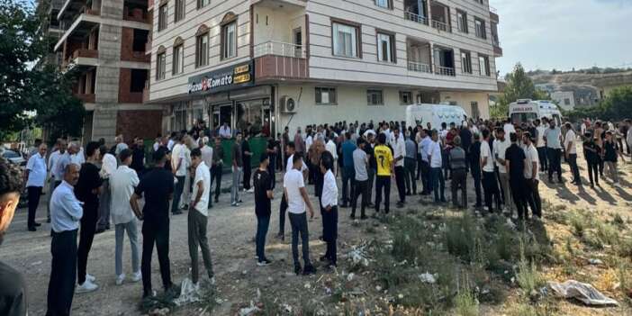 Bir evden 4 kişinin cansız bedeni çıktı! Hepsi aynı aileden