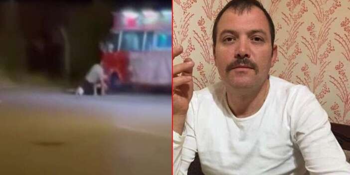 Hesap tartışması cinayetle sonuçlandı! Köfteci Ali Arduç hayatını kaybetti