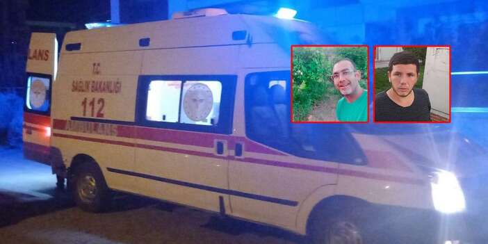Alacak-verecek meselesinde kan döküldü! 2 kardeş av tüfeğiyle vuruldu
