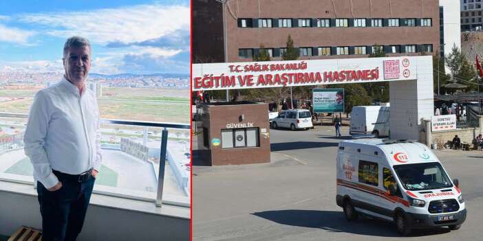 Tefeciler tarafından kaçırılan müteahhitten acı haber! Ahmet Acay hayatını kaybetti