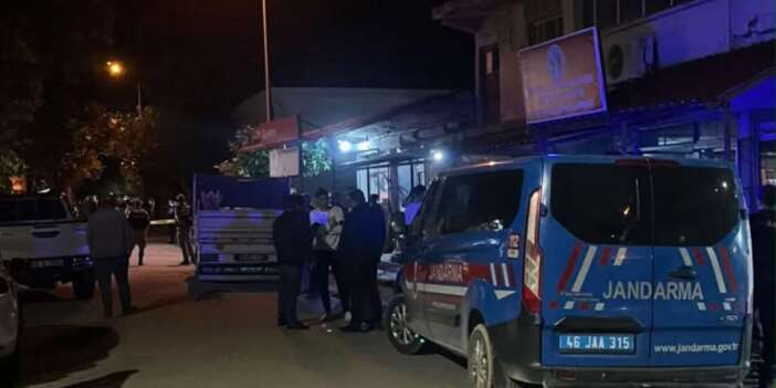 Akrabaların kavgasında araya giren polis memuru Seyfullah Orçan hayatını kaybetti