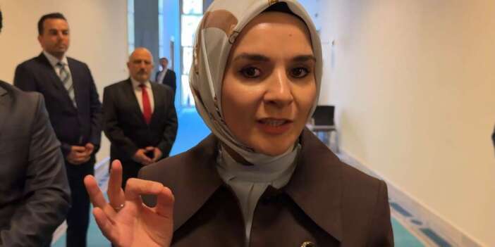 Fon iddialarında yeni gelişme! Konyalı Bakan Göktaş 3 siyasetçiyi yargıya taşıdı